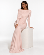 שמלת ערב דגם ליאריס