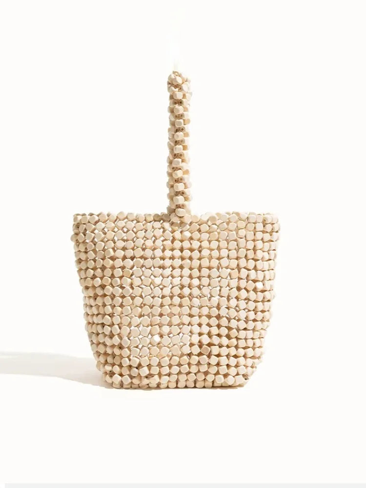 תיק קש דגם פסגה