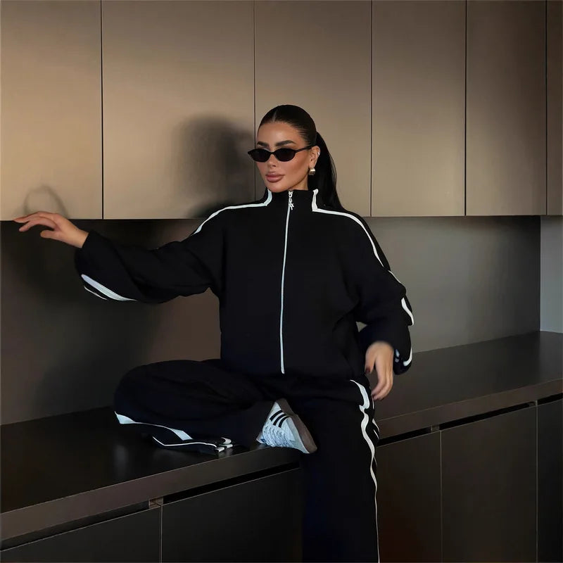 סט שני חלקים דגם בר