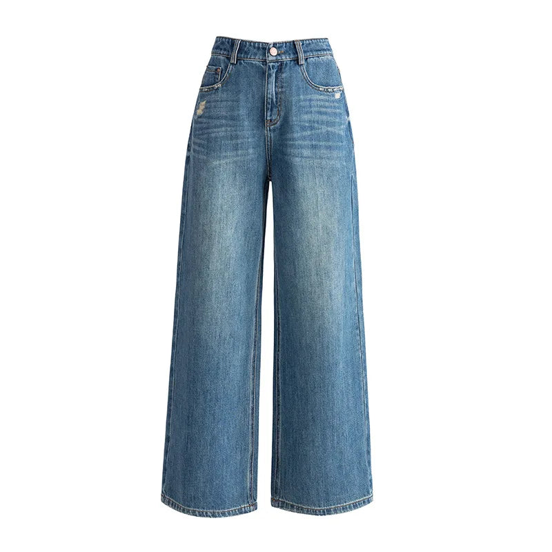 ג'ינס דגם אור